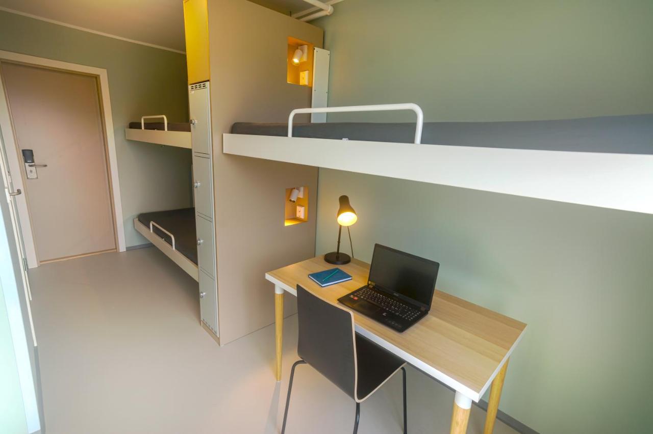 Habitación Triple con baño privado